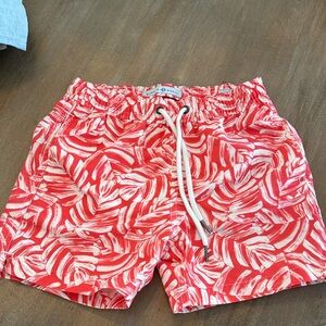 Boys strong boalt bathing suit